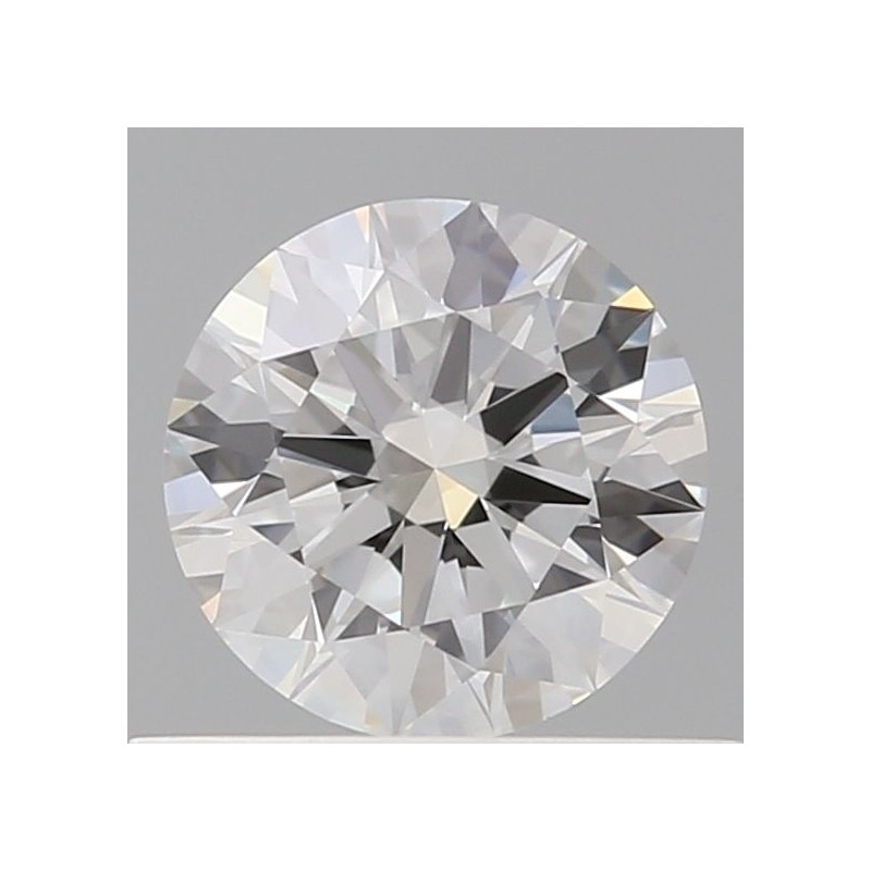 Diament szlif okrągły, 0.53ct, VVS2, E, GIA 5533260053