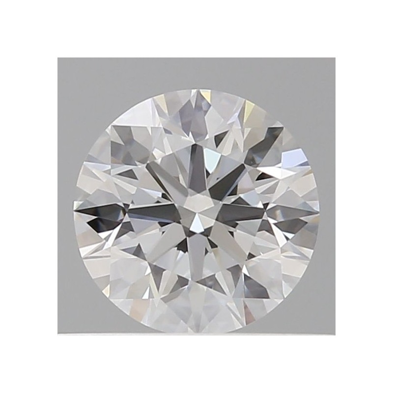 Diament szlif okrągły, 0.54ct, VVS2, E, GIA 7536259796 Diament szlif okrągły, 0.54ct, VVS2, E, GIA 7536259796