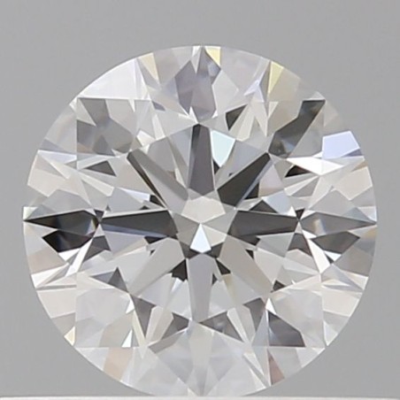 Diament szlif okrągły, 0.54ct, VVS2, E, GIA 7536259796