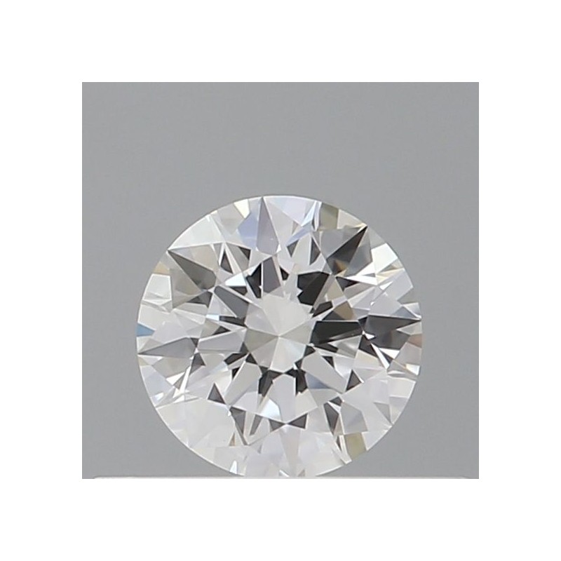 Diament szlif okrągły, 0.34ct, VVS2, E, GIA 7536247875