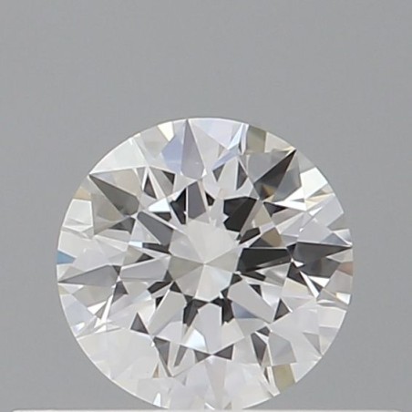 Diament szlif okrągły, 0.34ct, VVS2, E, GIA 7536247875