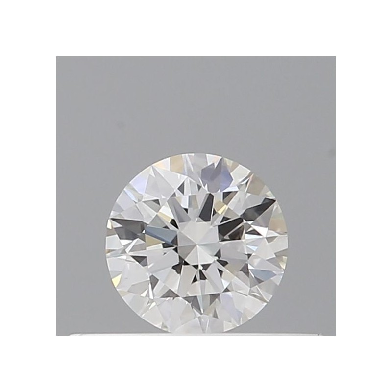 Diament szlif okrągły, 0.3ct, VVS2, F, GIA 6535594736