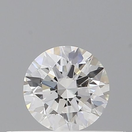 Diament szlif okrągły, 0.3ct, VVS2, F, GIA 6535594736