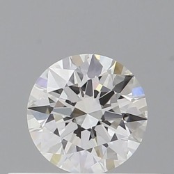 Diament szlif okrągły, 0.36ct, VVS2, F, GIA 2537592447