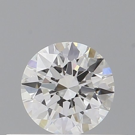 Diament szlif okrągły, 0.36ct, VVS2, F, GIA 2537592447