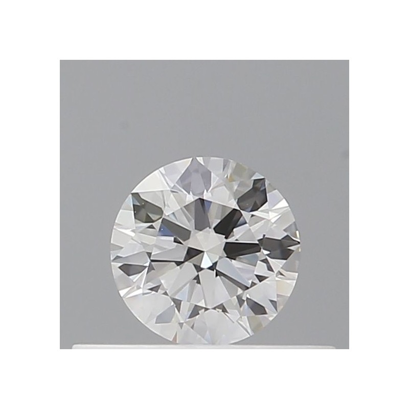 Diament szlif okrągły, 0.3ct, VVS2, F, GIA 1533594763