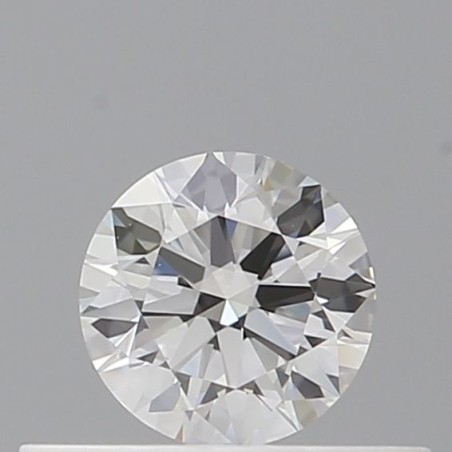 Diament szlif okrągły, 0.3ct, VVS2, F, GIA 1533594763