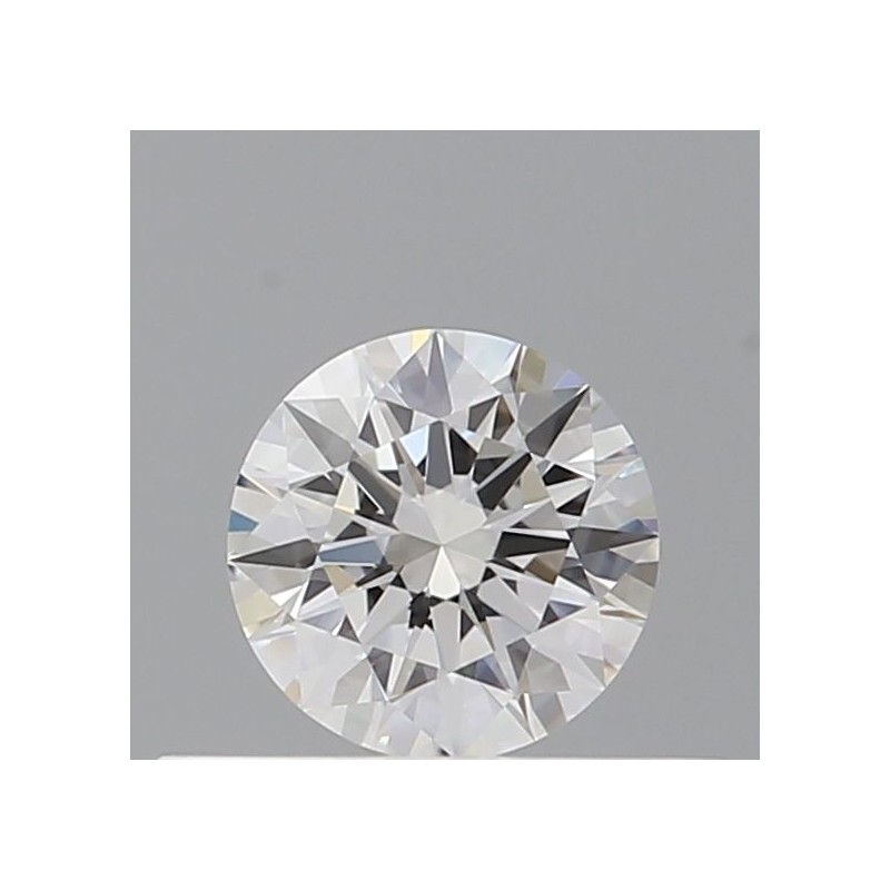Diament szlif okrągły, 0.33ct, VVS2, F, GIA 5533592164