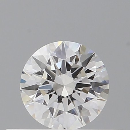 Diament szlif okrągły, 0.33ct, VVS2, F, GIA 5533592164