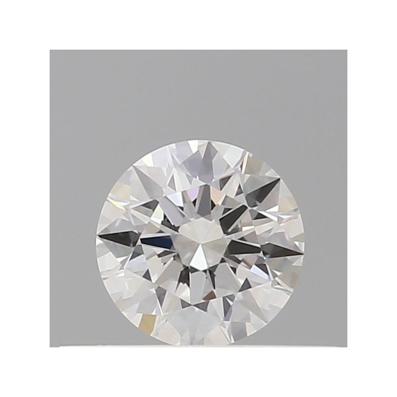 Diament szlif okrągły, 0.31ct, VVS2, E, GIA 1539757696