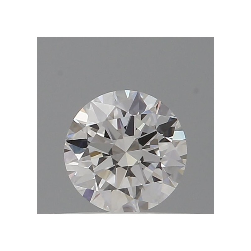Diament szlif okrągły, 0.3ct, VVS1, E, GIA 6535501446