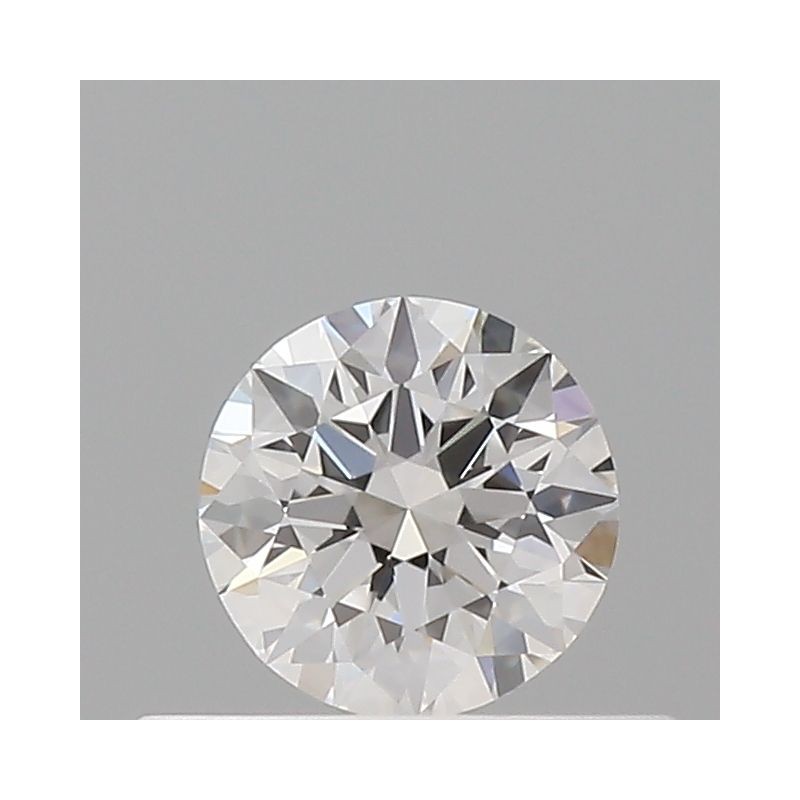 Diament szlif okrągły, 0.3ct, VVS1, D, GIA 6532647703