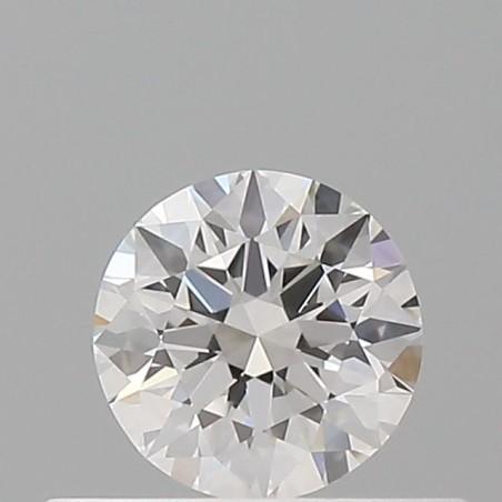 Diament szlif okrągły, 0.3ct, VVS1, D, GIA 6532647703