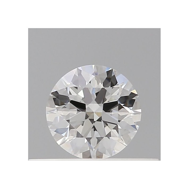 Diament szlif okrągły, 0.3ct, VVS1, E, GIA 6531465246