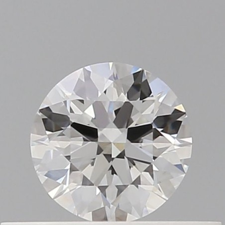 Diament szlif okrągły, 0.3ct, VVS1, E, GIA 6531465246