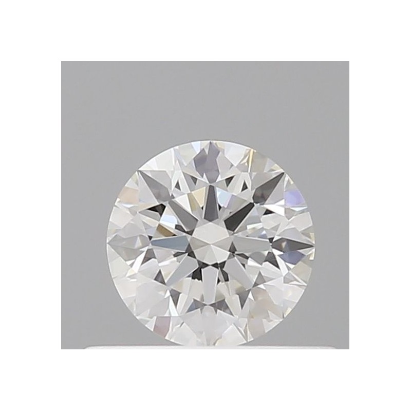 Diament szlif okrągły, 0.34ct, VVS2, F, GIA 3535467266