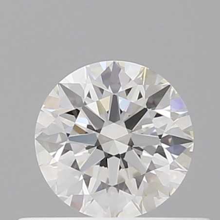 Diament szlif okrągły, 0.34ct, VVS2, F, GIA 3535467266