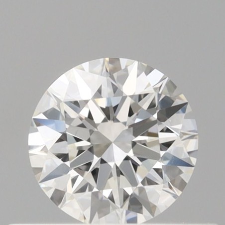 Diament szlif okrągły, 0.41ct, VVS2, F, GIA 2534597329