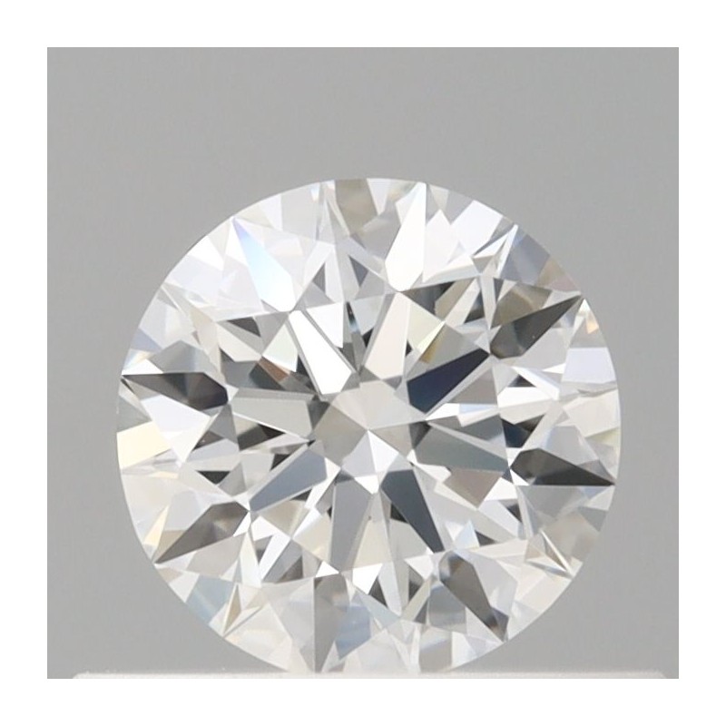 Diament szlif okrągły, 0.5ct, VVS2, F, GIA 6532728669