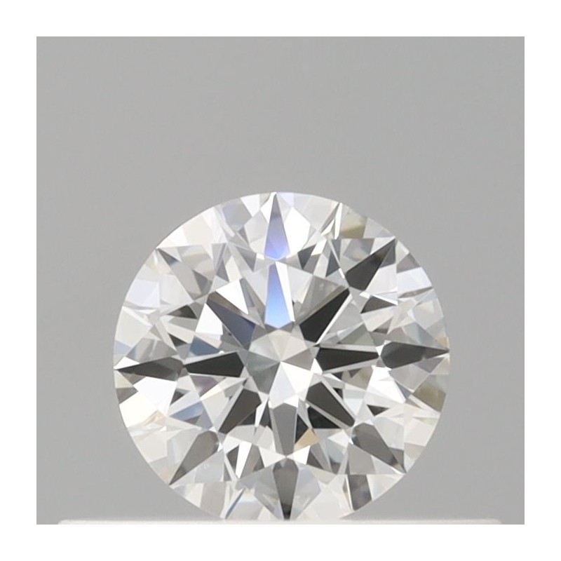 Diament szlif okrągły, 0.34ct, VVS2, F, GIA 6535728714