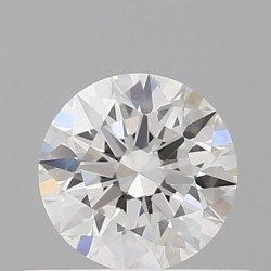 Diament szlif okrągły, 0.36ct, VVS2, F, GIA 1535336932