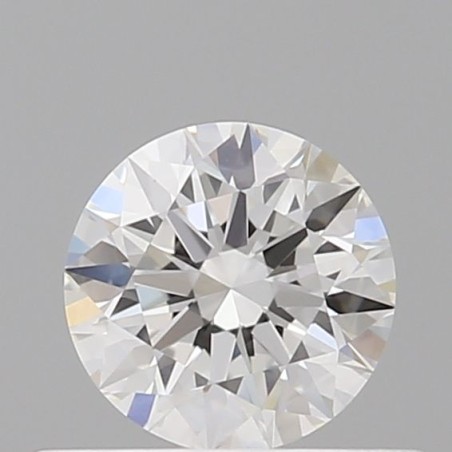 Diament szlif okrągły, 0.36ct, VVS2, F, GIA 1535336932