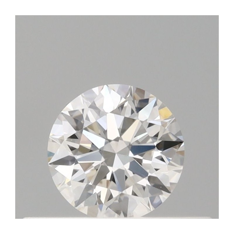 Diament szlif okrągły, 0.3ct, VVS2, F, GIA 3535758570