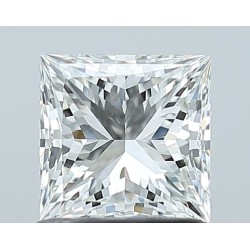 Diament szlif princess, 1.02ct, VS1, G, GIA 6535374097