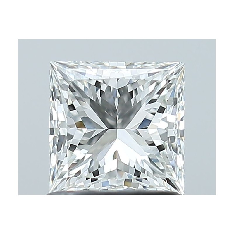 Diament szlif princess, 1.02ct, VS1, G, GIA 6535374097