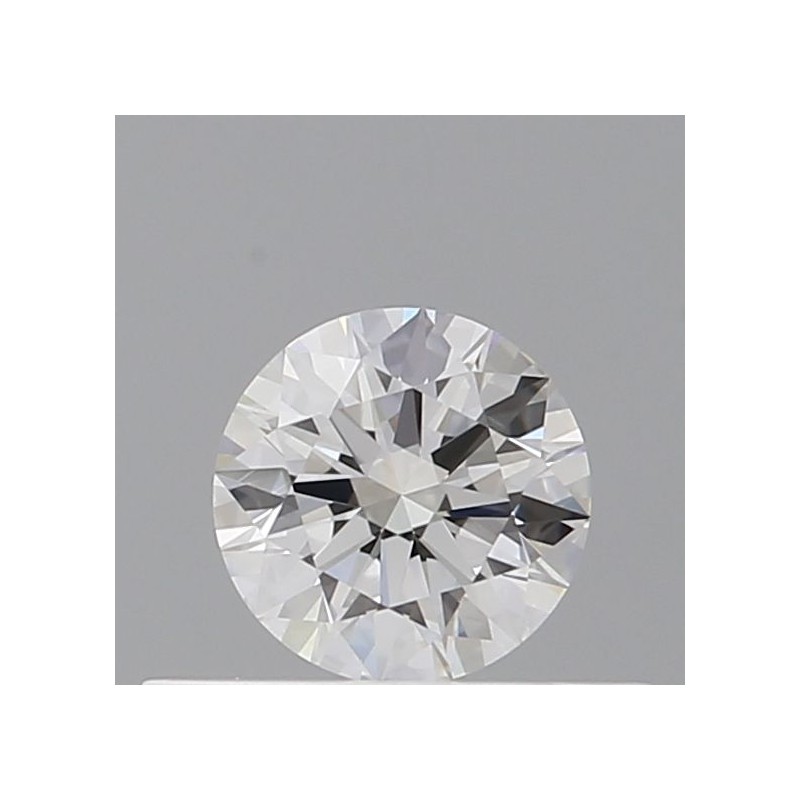 Diament szlif okrągły, 0.32ct, VVS2, F, GIA 6531369006