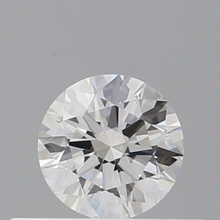 Diament szlif okrągły, 0.32ct, VVS2, F, GIA 6531369006