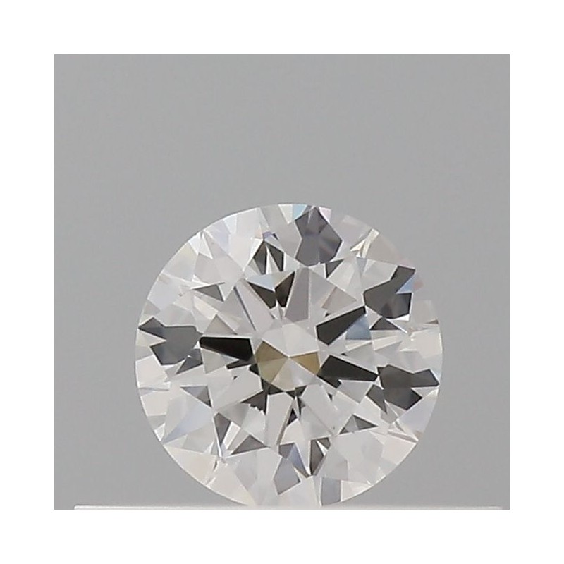 Diament szlif okrągły, 0.3ct, VVS2, F, GIA 2534367811