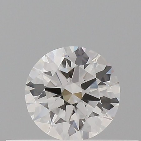 Diament szlif okrągły, 0.3ct, VVS2, F, GIA 2534367811