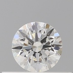 Diament szlif okrągły, 0.31ct, VVS2, F, GIA 7538368798