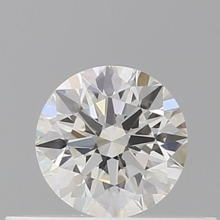 Diament szlif okrągły, 0.31ct, VVS2, F, GIA 7538368798