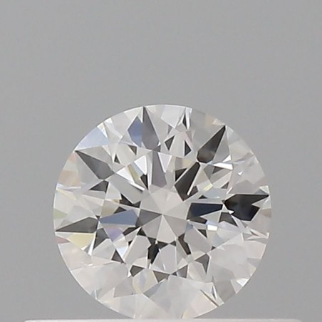 Diament szlif okrągły, 0.31ct, VVS2, F, GIA 5533368792