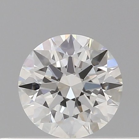 Diament szlif okrągły, 0.33ct, VVS2, F, GIA 5536477981