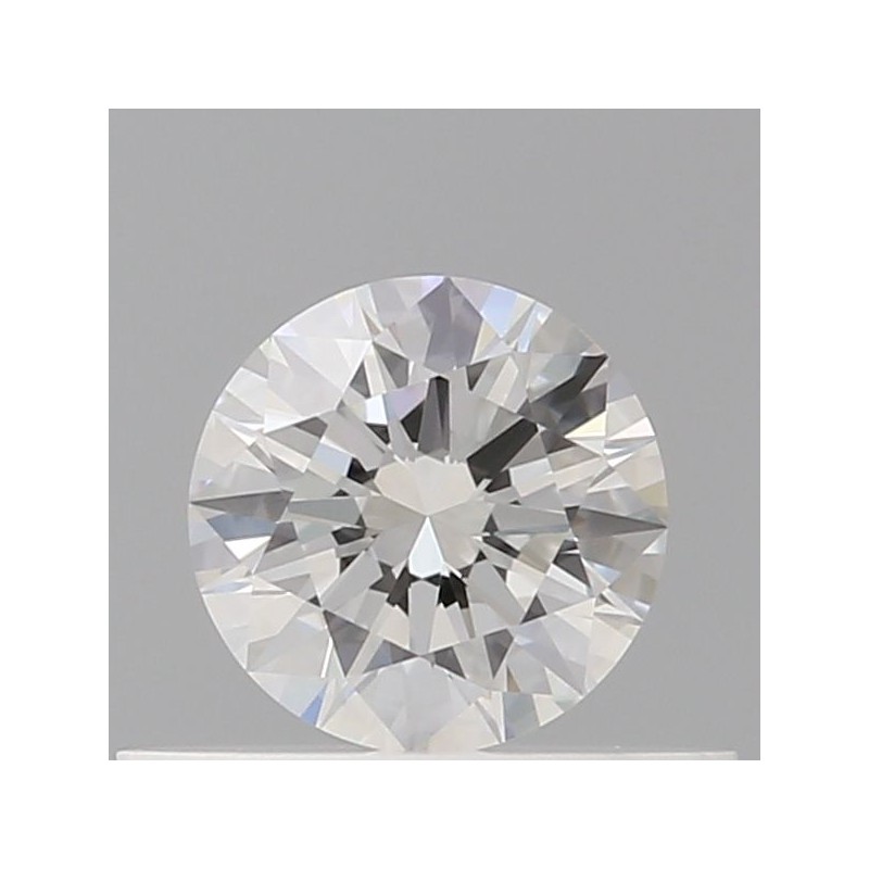 Diament szlif okrągły, 0.36ct, VVS2, F, GIA 7536736639