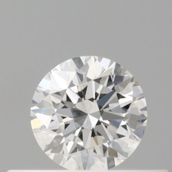 Diament szlif okrągły, 0.3ct, VVS2, F, GIA 2534534971