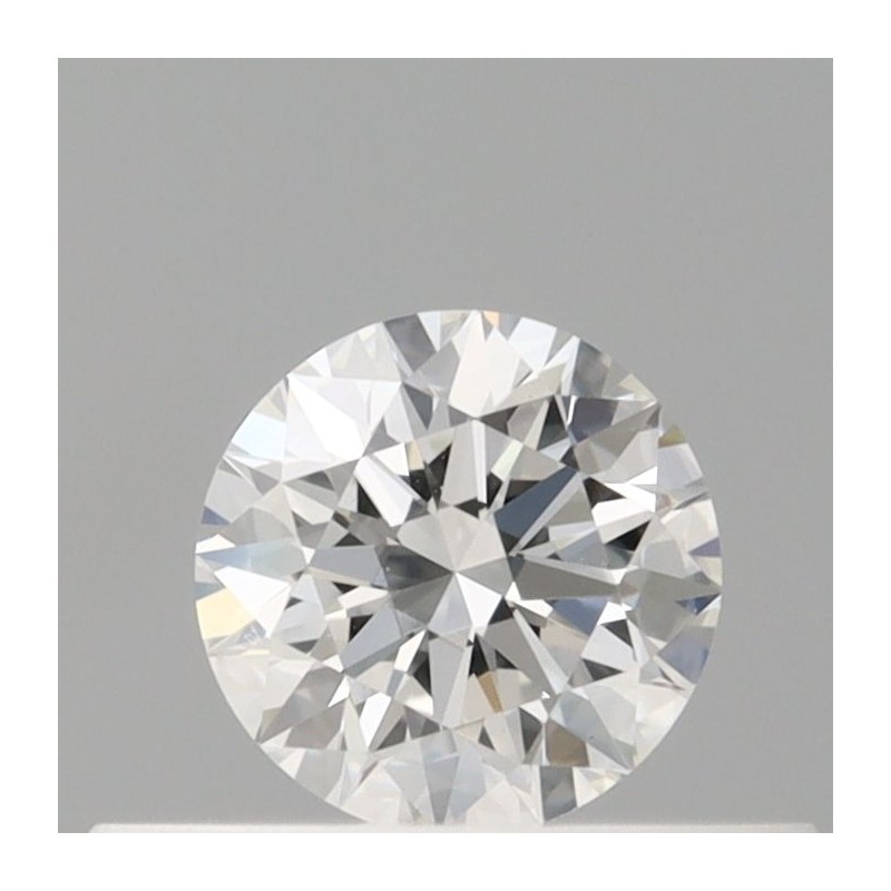 Diament szlif okrągły, 0.3ct, VVS2, F, GIA 2534534971