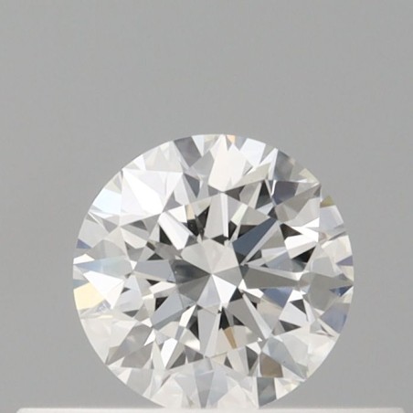 Diament szlif okrągły, 0.3ct, VVS2, F, GIA 2534534971