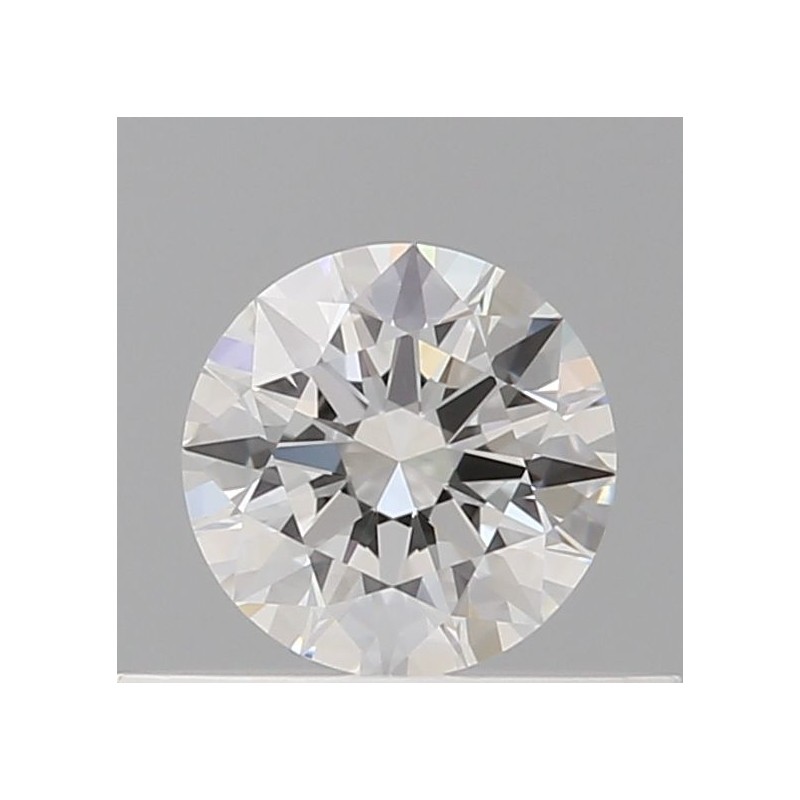 Diament szlif okrągły, 0.35ct, VVS2, F, GIA 6531651721