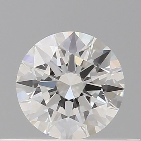 Diament szlif okrągły, 0.35ct, VVS2, F, GIA 6531651721
