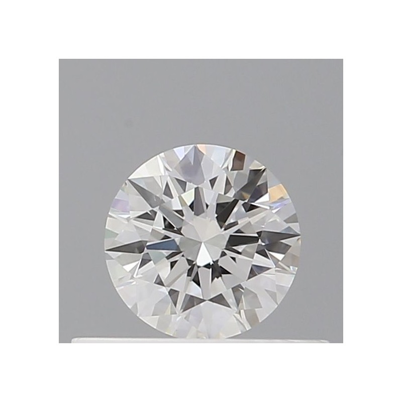 Diament szlif okrągły, 0.35ct, VVS2, F, GIA 7531545677