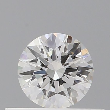 Diament szlif okrągły, 0.35ct, VVS2, F, GIA 7531545677