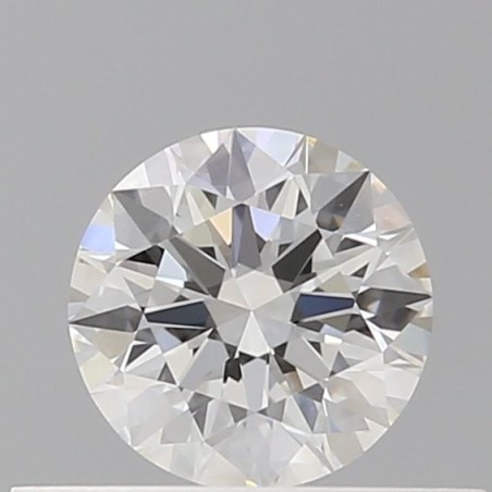 Diament szlif okrągły, 0.36ct, VVS2, F, GIA 6532532015
