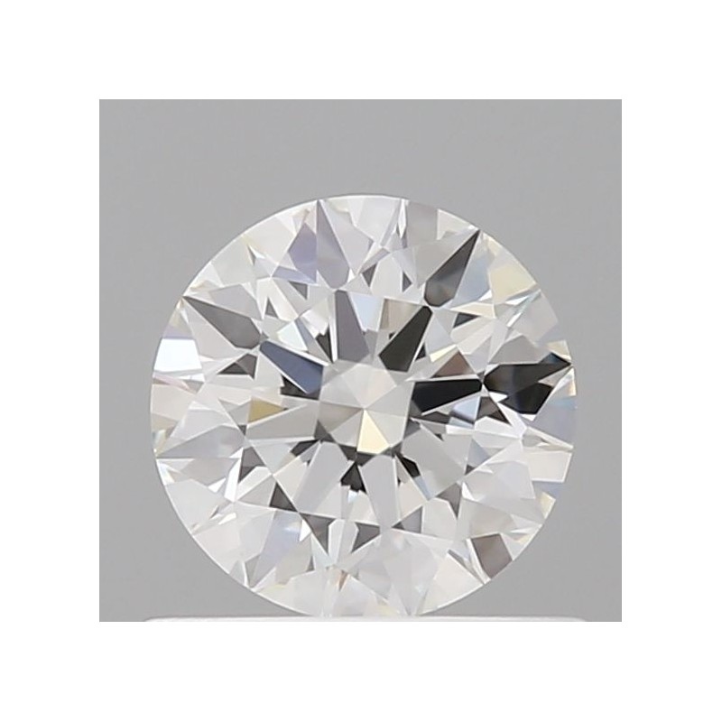 Diament szlif okrągły, 0.54ct, VVS2, F, GIA 6532480139