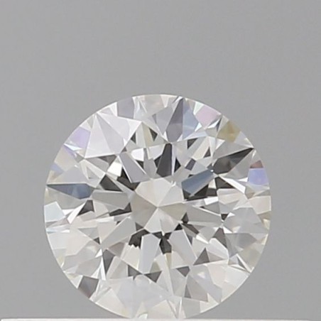 Diament szlif okrągły, 0.31ct, VVS2, F, GIA 7536465596