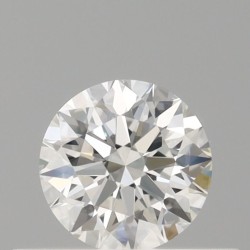 Diament szlif okrągły, 0.35ct, VVS2, F, GIA 2527987046