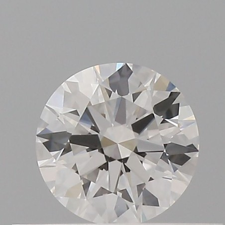 Diament szlif okrągły, 0.37ct, VVS2, F, GIA 6531532082